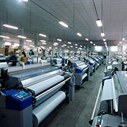 Shenzhen Kingsun Textile Co., Ltd. Cotton Fabric