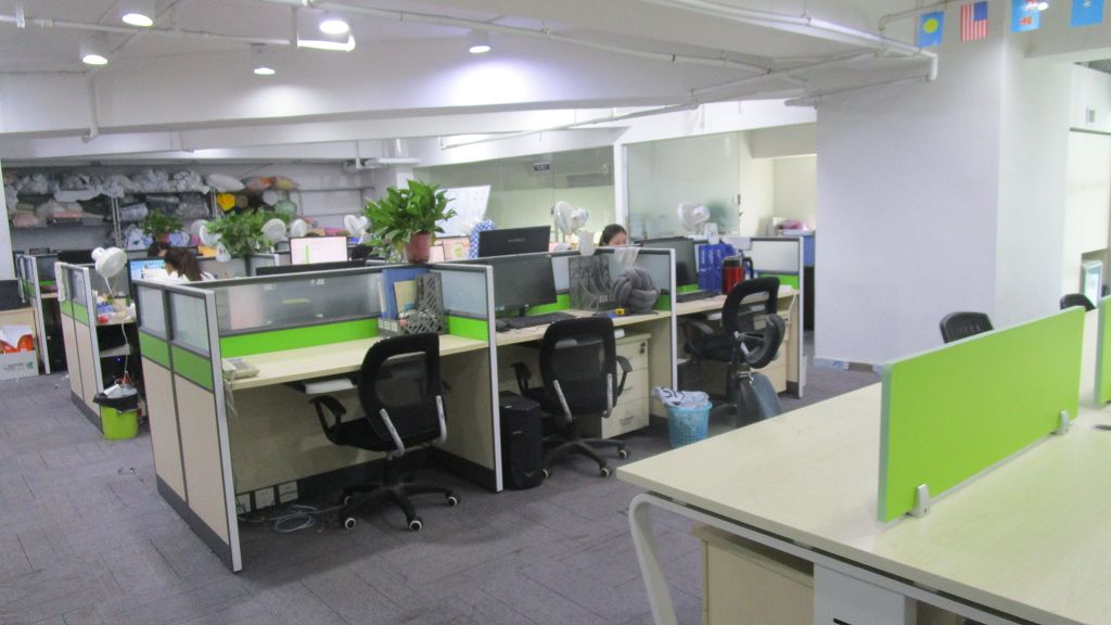 Aoyatex Co., Ltd. Throws