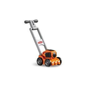 King World simulation mower design outdoor children kids play automatic summer electric bubble machine toys