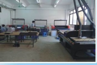 Zhongshan Junlong Display Factory Slim Light Box