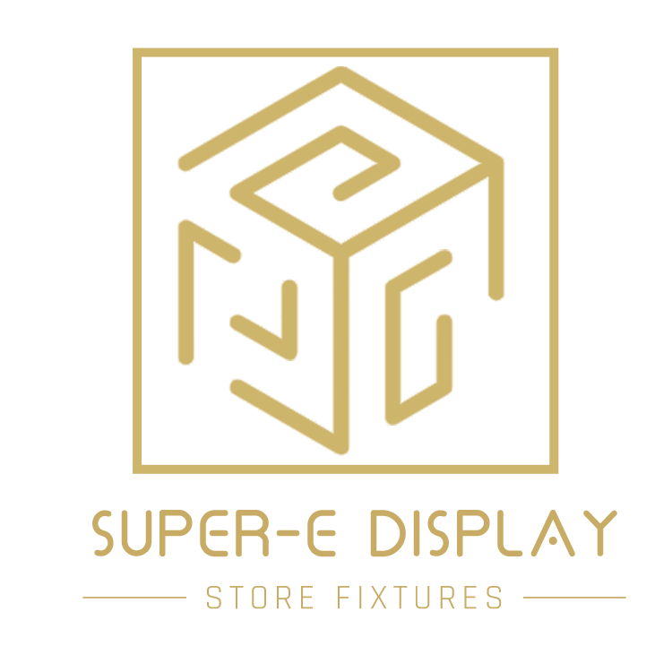 Super-E Display Tech (xiamen) Co., Ltd. logo