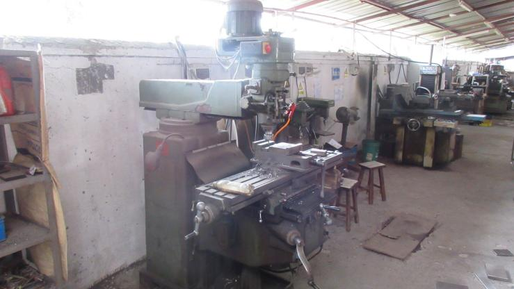 Shenzhen Qinxin Technology Co., Ltd. factory image 5