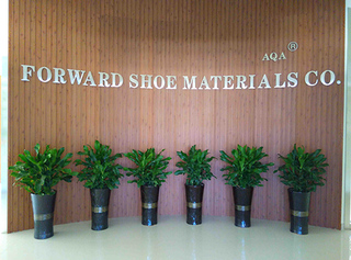 Wenzhou Forward Trade Co., Ltd. Rubber Sheet
