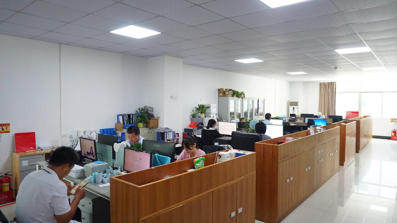 Shenzhen Changkun Technology Co., Ltd. factory image 5