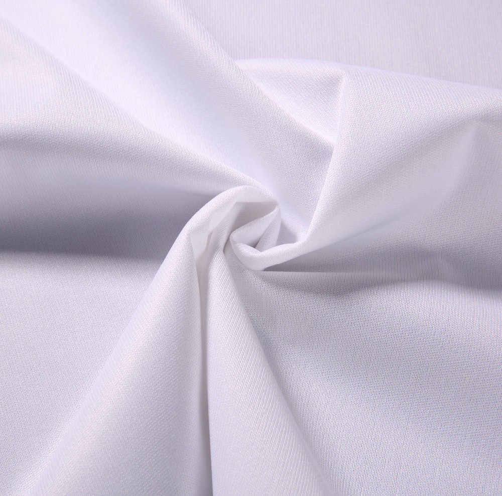 Breathable Laminated Fabric Polyurethane Waterproof Tpu 100% Polyester PUL Fabric for Diaper Home Textile