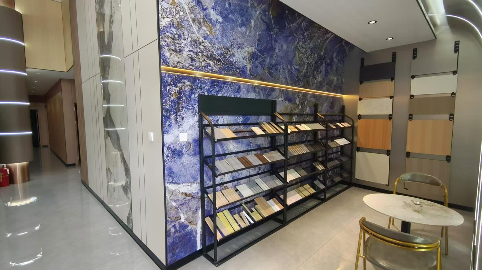 Foshan Suke Decorative Material Co., Ltd. WPC Wall Panel