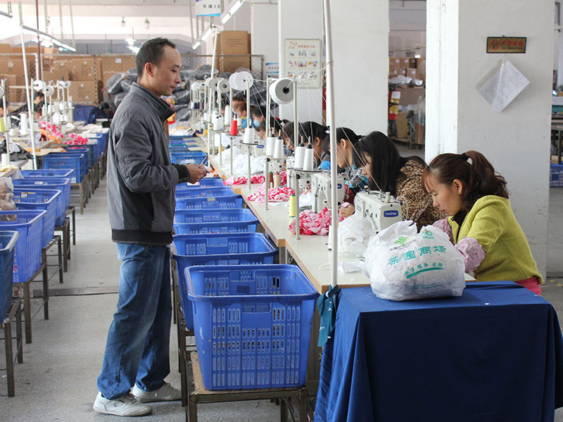 Dongguan I Am Flying Industry Co., Ltd. Travel Neck Pillows