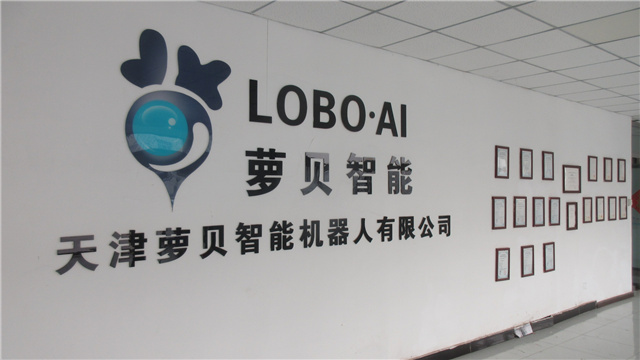 Tianjin Luobei Intelligent Robot Co., Ltd. electric motorcycles