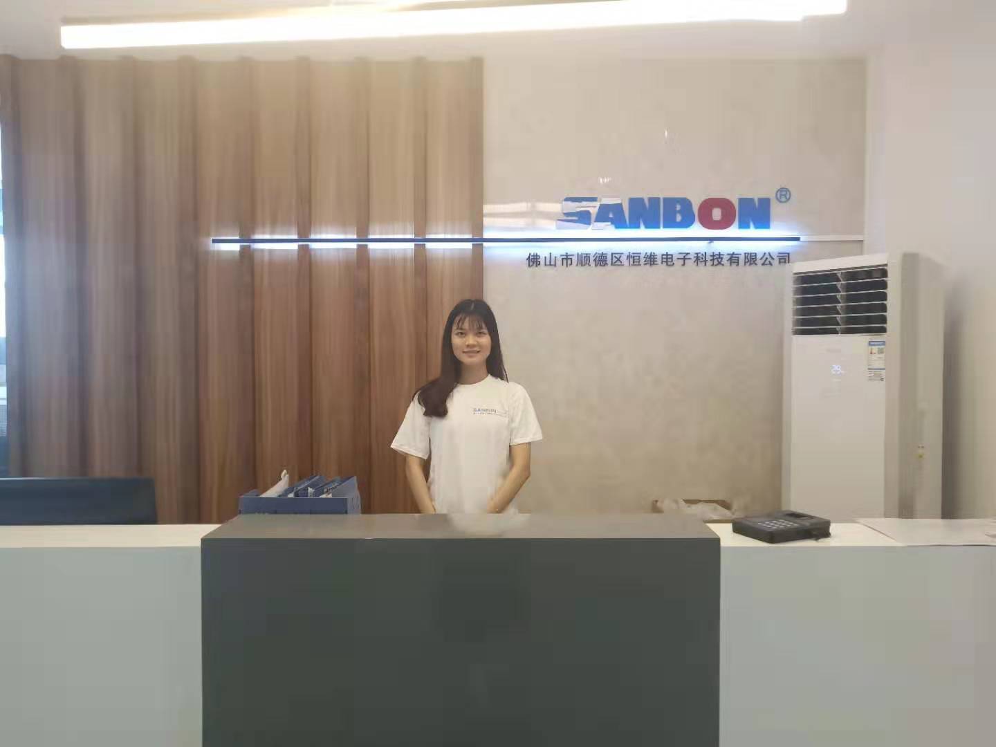 Kingway (Foshan) Electronics Technology Co., Ltd. LED modules