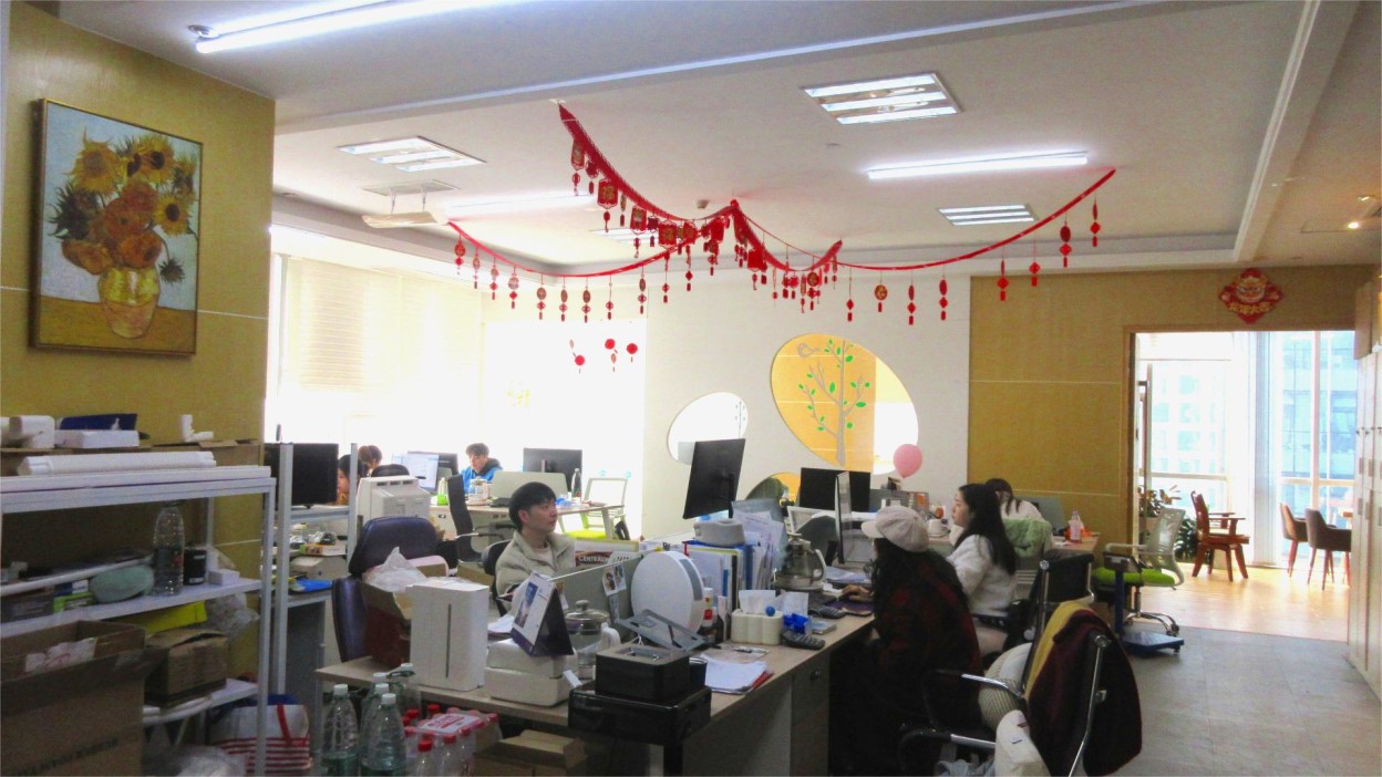 Ningbo Glory King Import & Export Co., Ltd. Aroma Lamps