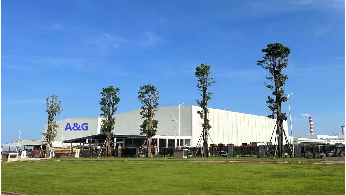 Foshan A&g Paper Co., Ltd. Duplex Board