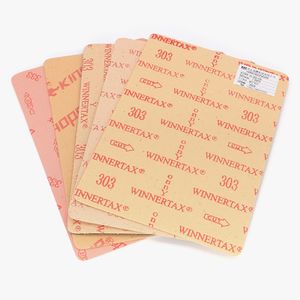 Shoes insole materials cellulose insole board paper insole board carton board