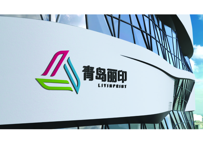 Qingdao Liyin Electronic Technology Co., Ltd. Stickers