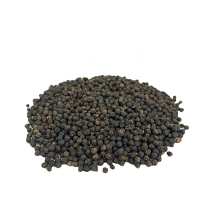 Wholesale Ready-to-Shipp Best Rate Bulk Food Pure Natural Ground Black Pepper Single Spices Herb Dried Raw Oil Seed Hot Sale