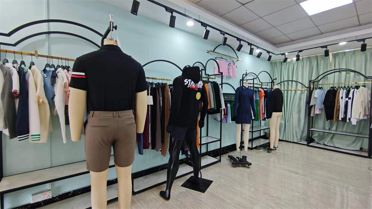 Dongguan Loffoxfitness Clothing Co., Ltd. Sweatpants