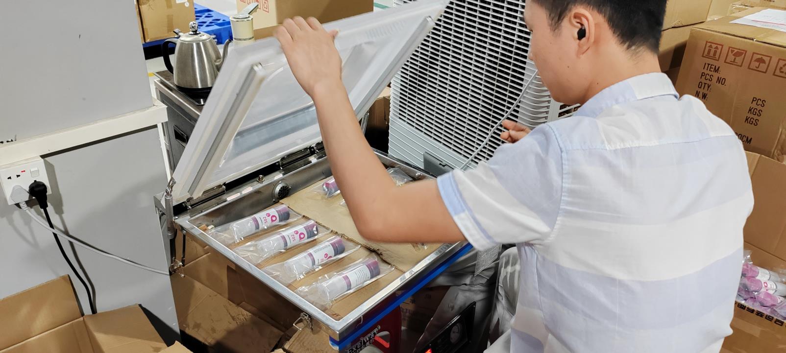 Dongguan Xiecheng Information Technology Co., Ltd. DTF Film