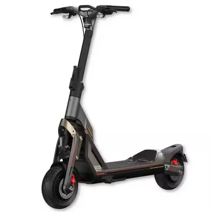 Marwa Digital Store ORIGINAL Segway-GT2 Electric Scooter For Adults 70Km/h Electric Scooter 6000W Electric Kick Scooter
