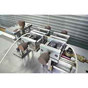 Hunan Jianghan Technology Co., Ltd. Wire Harness