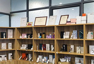 Foshan Huili Cosmetics Co., Ltd. Skin Beauty