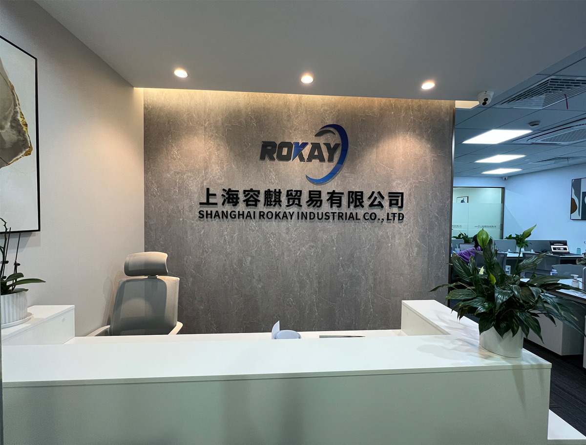 Shanghai Rokay Industrial Co., Ltd. Electric Vehicles
