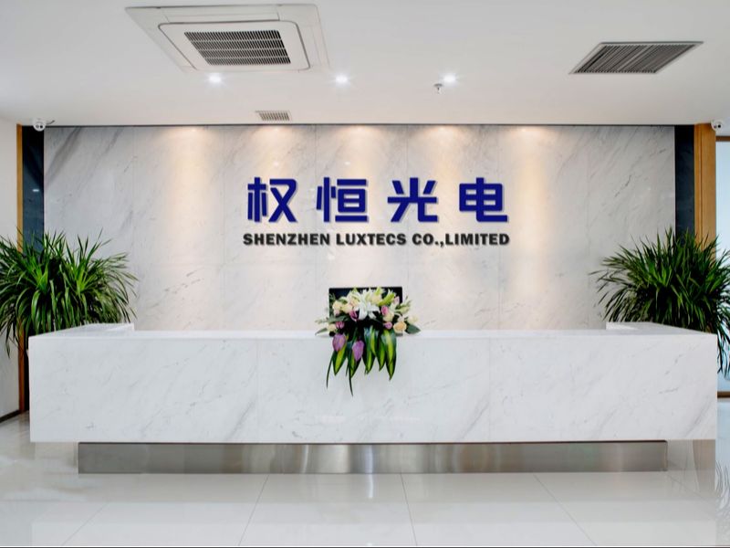 Shenzhen Ruiara Co., Ltd. factory image 1