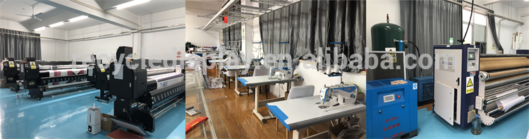 Changzhou Qiansue Technology Co., Ltd. pop up display