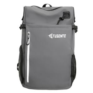 Multifunctional tooling style backpack lightweight outdoor fashion travel waterproof backpack