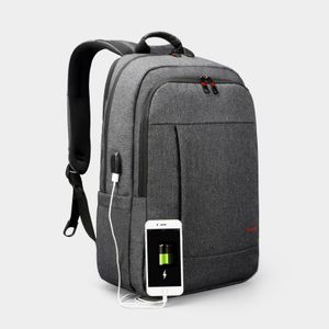 Tigernu T-B3142USB Travelling Bagpack hiking backpacks travel backpack With USB Charging Port