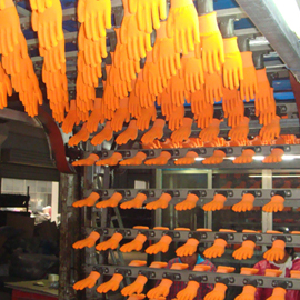 Zhengzhou Zomagtc Allraise Company Ltd. Printing Machine