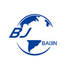 Hebei Baijin Trading Co., Ltd. logo