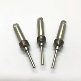 OEM Brass CNC Machined Parts in china supplier