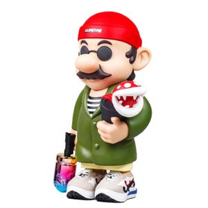 custom figure OEM Good Military figure toy OEM movie human custom action figure