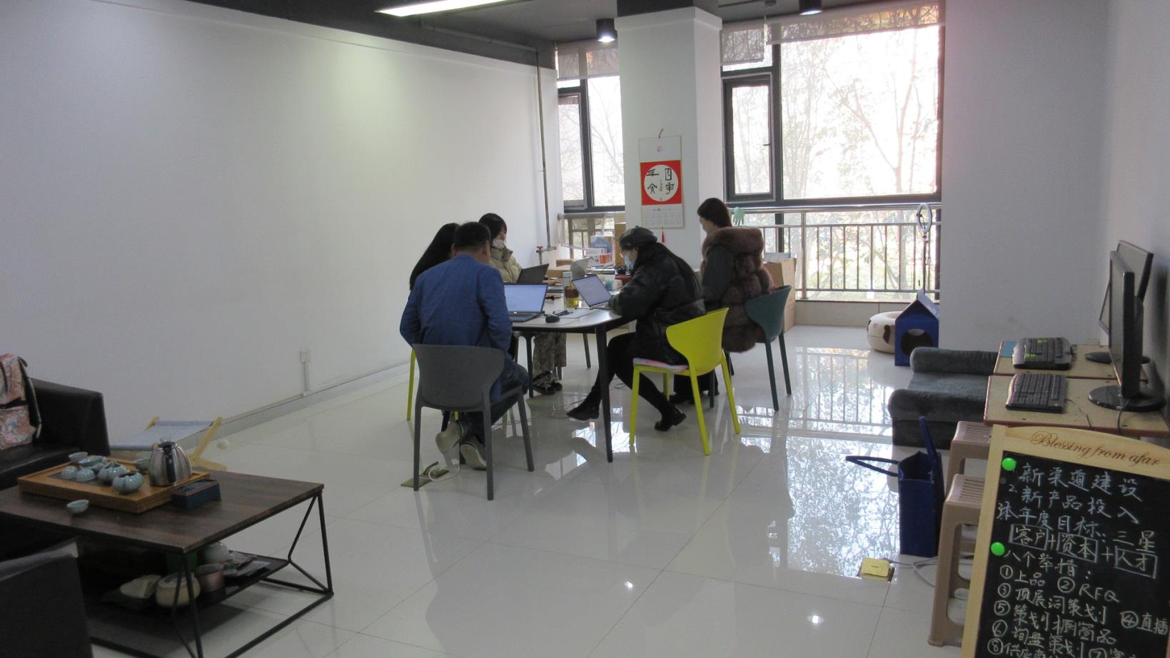 Luoyang Meilun IoT Technology Co., Ltd. Pet Harness