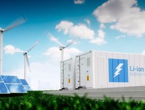 Energy Storage