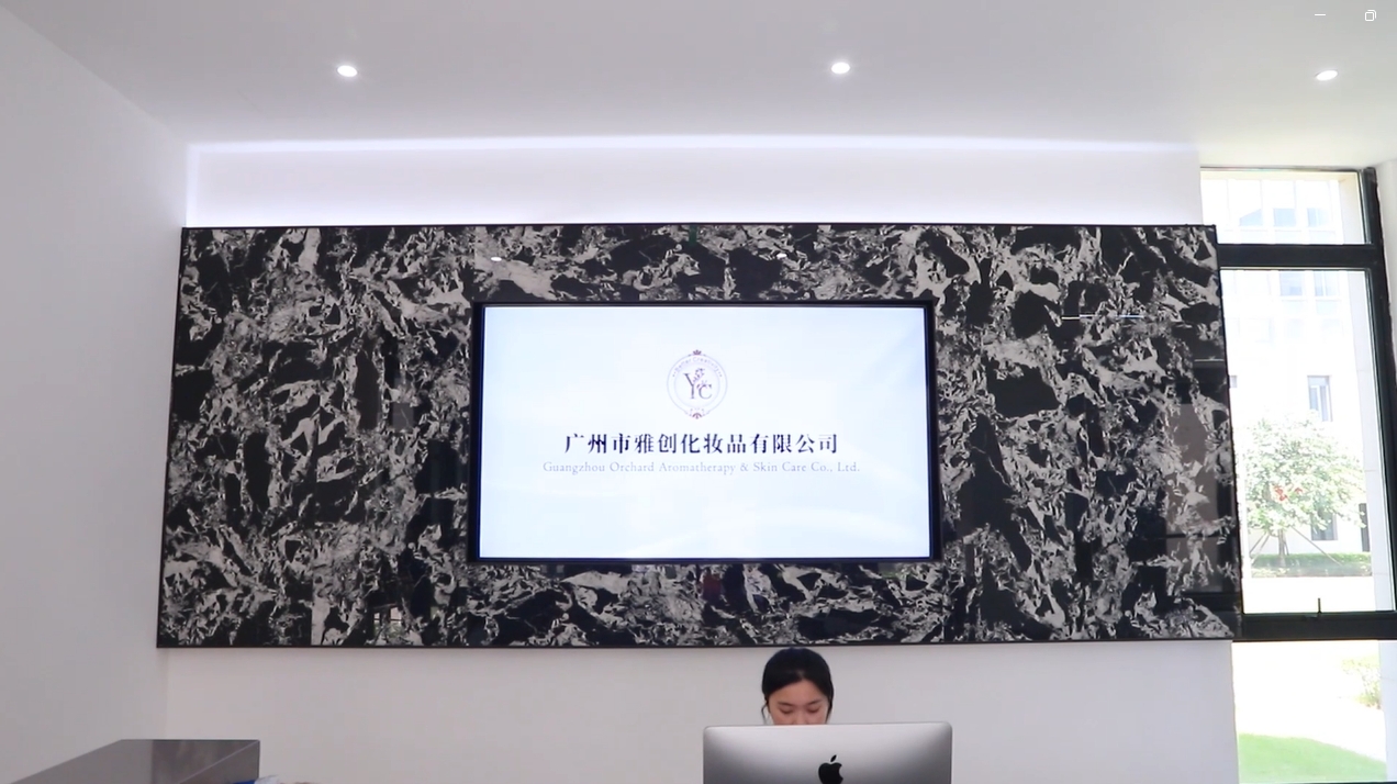 Guangzhou Orchard Aromatherapy & Skincare Co., Ltd. Face Serum