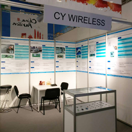Shenzhen CY Wireless Technology Limited factory image 2