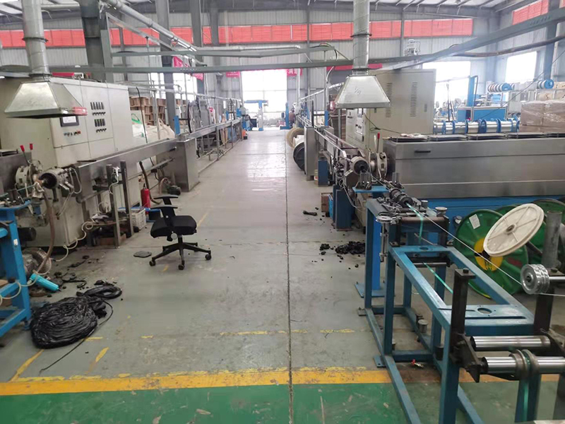 Star Land (Xiamen) Trading Co., Ltd. optical cable