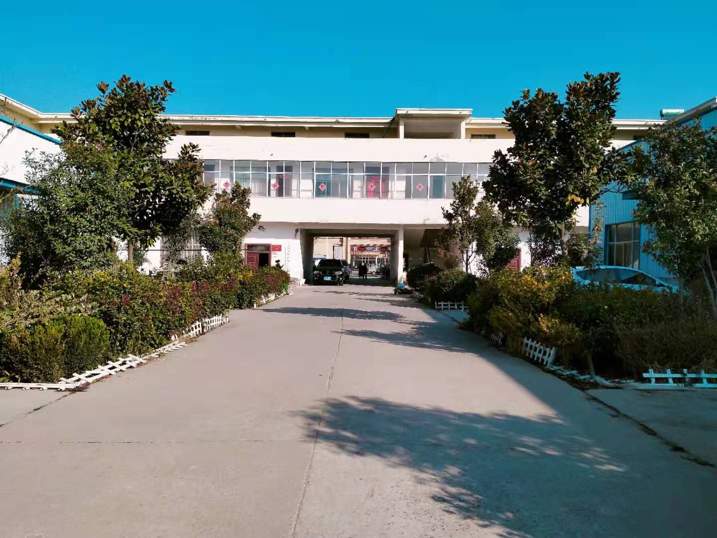 Guangzhou Jin Tai Cheng Trading Co., Ltd. logo