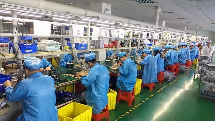 Shenzhen Kingboll Electronic Technology Co., Ltd. Soundbar