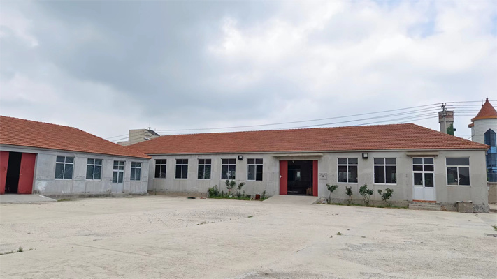 Yantai Puse Home Furnishing Co., Ltd. Wooden Kitchenware