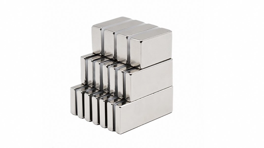 Hefei Zhanyu Technology Co., Ltd. Neodymium Magnet