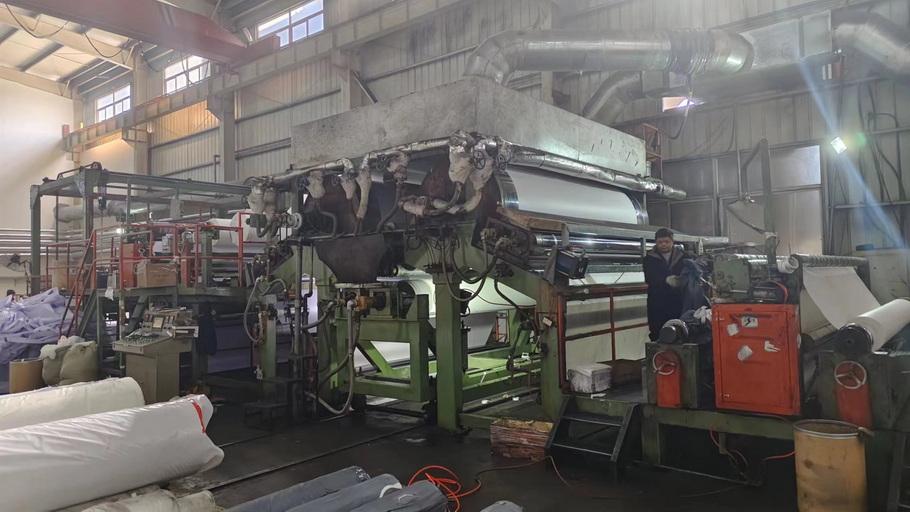 Guangzhou Masigns New Material Co., Ltd. factory image 6