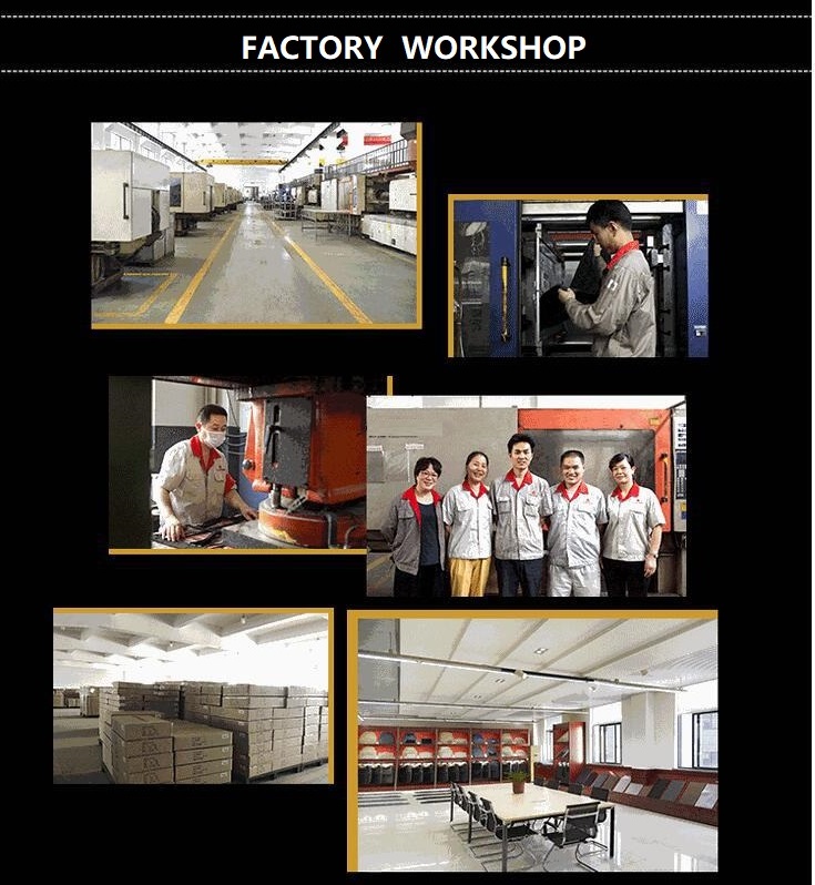 Shenzhen Clicks Technology Co., Ltd. factory image 2
