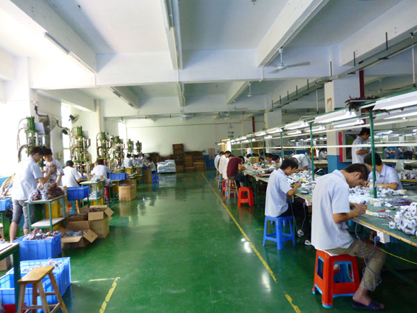 Shenzhen Aidisen Optoelectronic Co., Ltd. LED Strip Light
