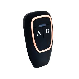 Hot Sale 433mhz Remote Rf Battery Model Remote Control Learning Code Bluetooth Remote Controller