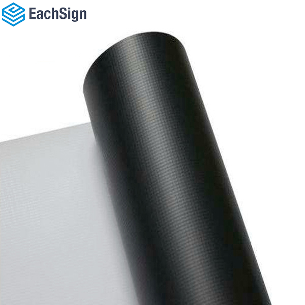 Jiaxing Eachsign New Material Co., Ltd. Flex Banner