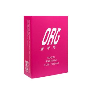 [MAZAL] Low Price Beauty Products ORG Eyelash Perm Vivid and Colorful Eye Makeup Simple and Easy Home Care