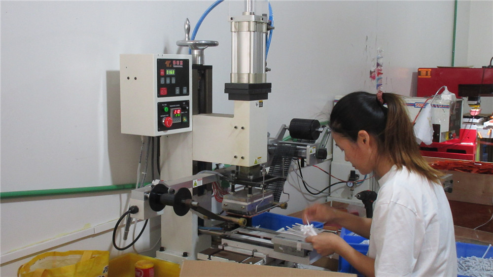 Xiamen Yangyang Youyu Trading Co., Ltd. Jewelry Polishing Machine