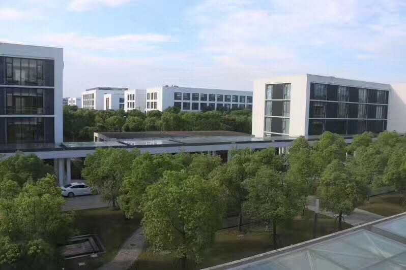 Zhengzhou Younker Import & Export Co., Ltd. logo