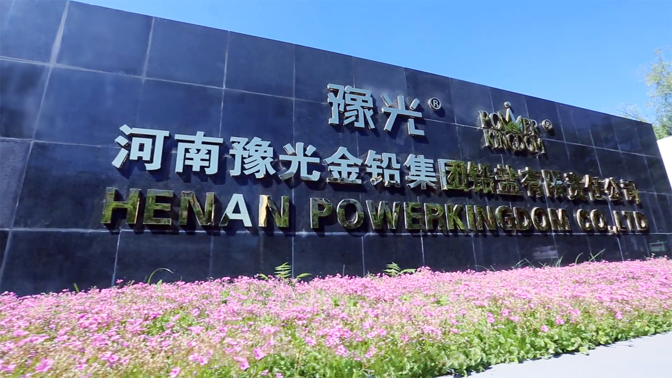 Shenzhen Power Kingdom Co., Ltd. factory image 1